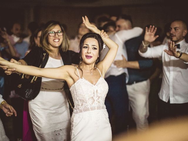Il matrimonio di Aura e Gaetano a Piazza Armerina, Enna 88