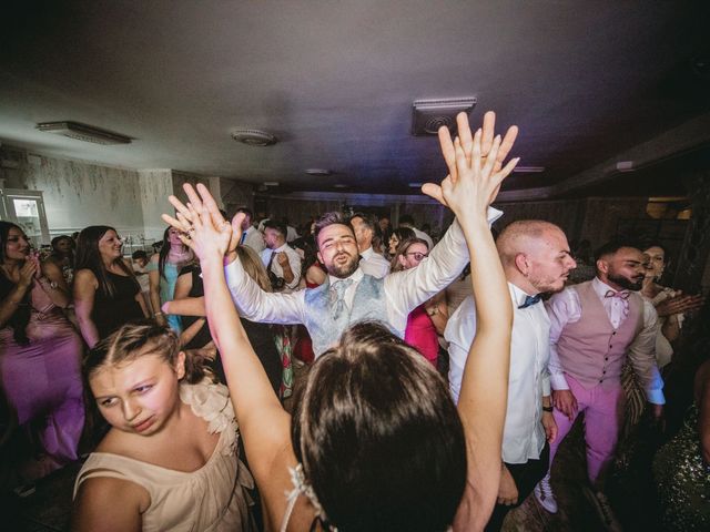Il matrimonio di Aura e Gaetano a Piazza Armerina, Enna 92