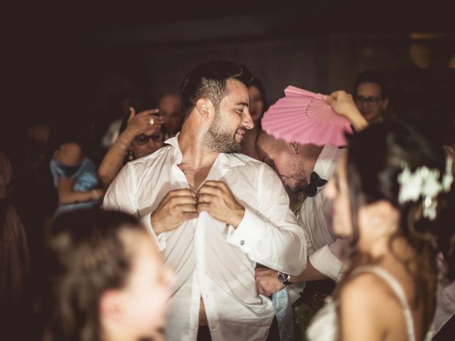 Il matrimonio di Aura e Gaetano a Piazza Armerina, Enna 93