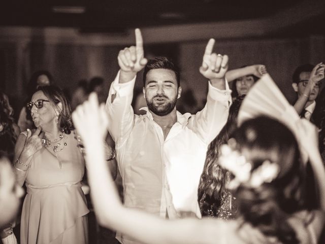 Il matrimonio di Aura e Gaetano a Piazza Armerina, Enna 94