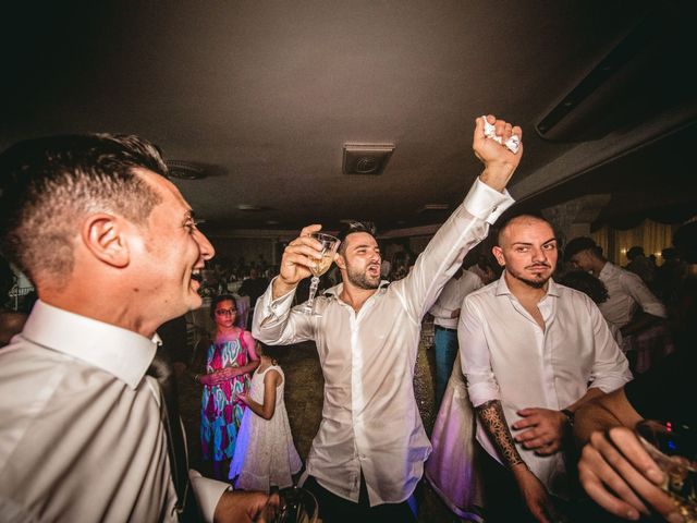 Il matrimonio di Aura e Gaetano a Piazza Armerina, Enna 95