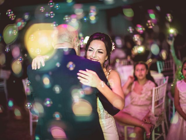 Il matrimonio di Aura e Gaetano a Piazza Armerina, Enna 98