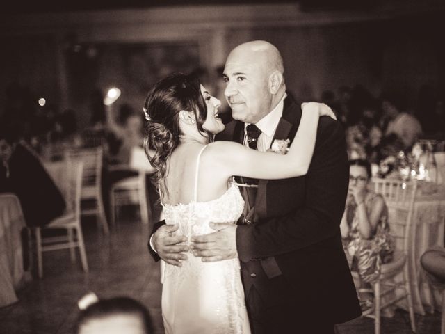 Il matrimonio di Aura e Gaetano a Piazza Armerina, Enna 99