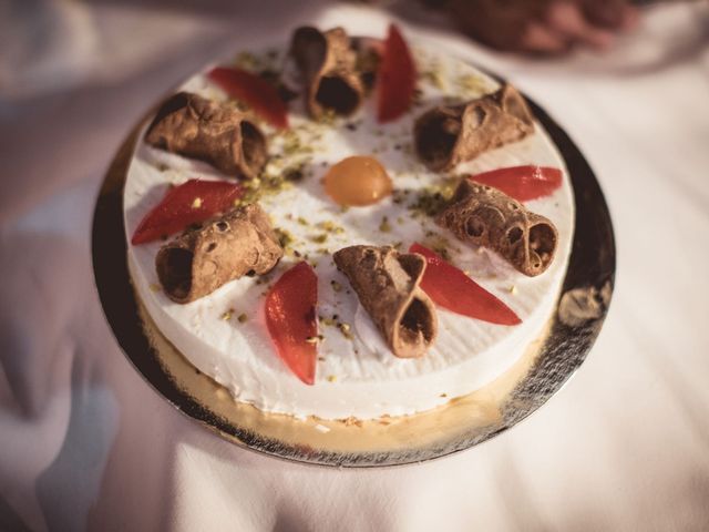 Il matrimonio di Aura e Gaetano a Piazza Armerina, Enna 113