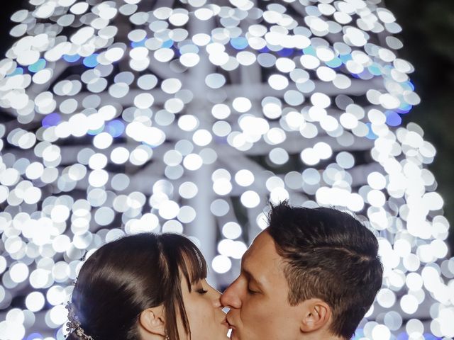 Il matrimonio di Davide e Linda a Monselice, Padova 5