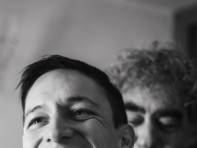 Il matrimonio di Davide e Linda a Monselice, Padova 8
