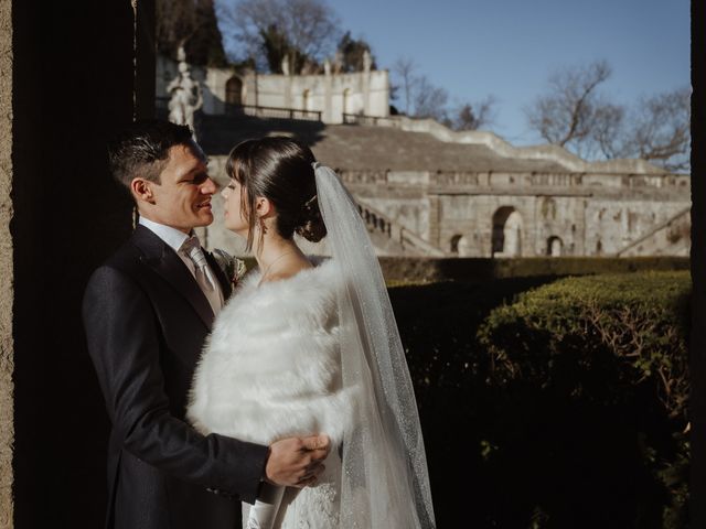 Il matrimonio di Davide e Linda a Monselice, Padova 30