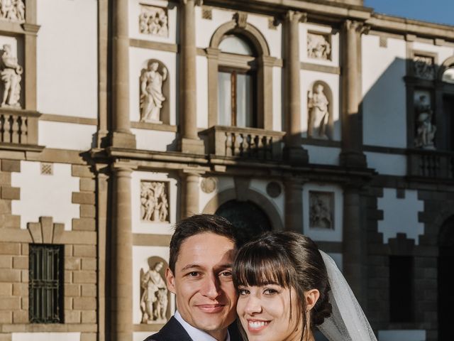 Il matrimonio di Davide e Linda a Monselice, Padova 33