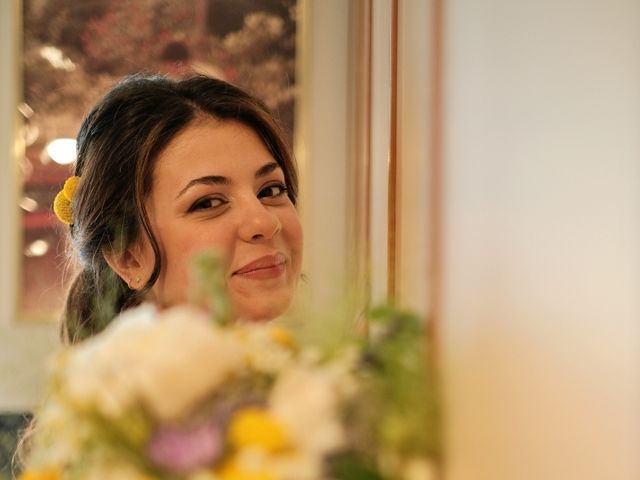 Il matrimonio di Debora e Lorenzo a Gaggiano, Milano 7