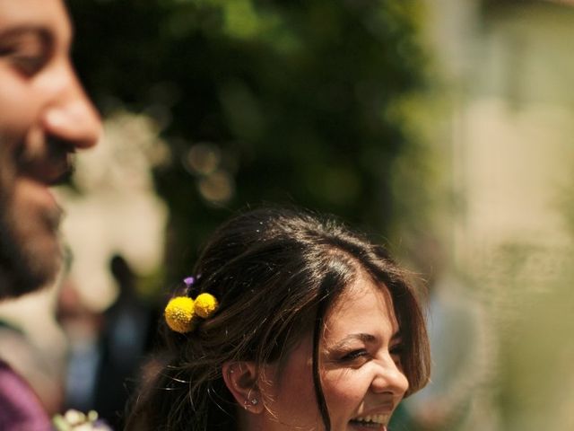 Il matrimonio di Debora e Lorenzo a Gaggiano, Milano 15