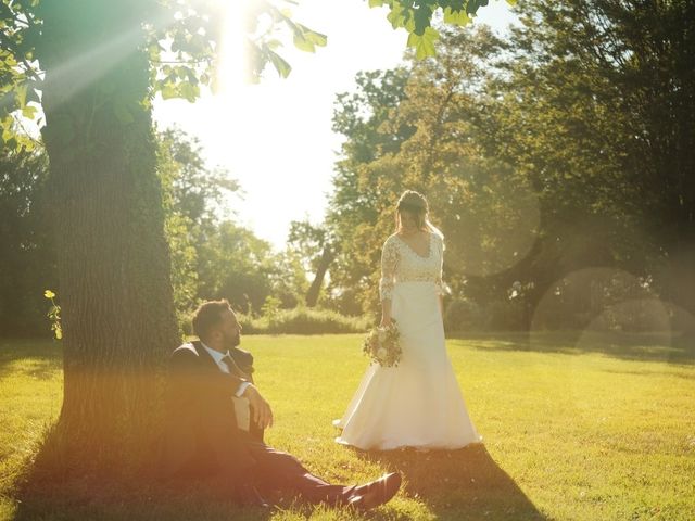 Il matrimonio di Debora e Lorenzo a Gaggiano, Milano 28