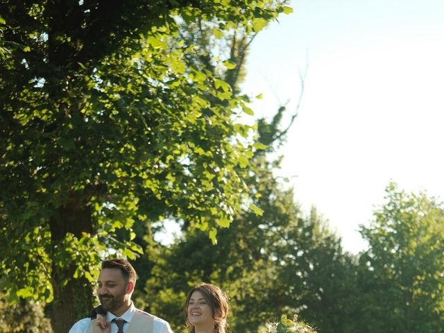 Il matrimonio di Debora e Lorenzo a Gaggiano, Milano 29