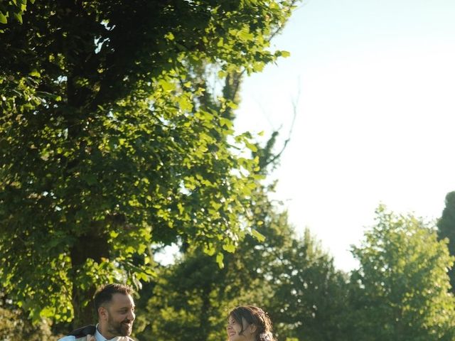 Il matrimonio di Debora e Lorenzo a Gaggiano, Milano 31
