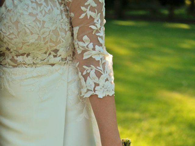 Il matrimonio di Debora e Lorenzo a Gaggiano, Milano 33