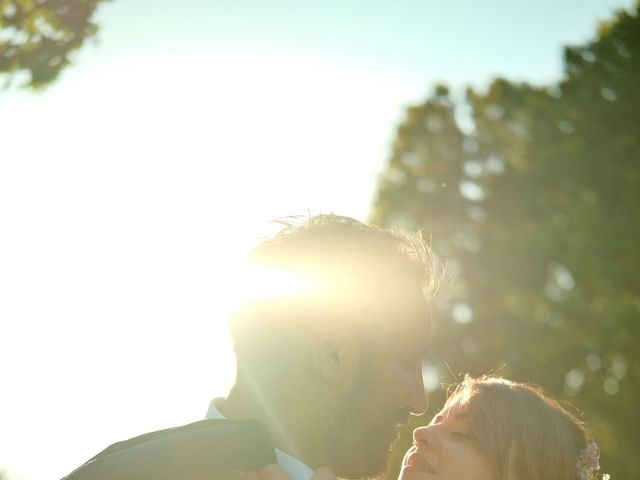 Il matrimonio di Debora e Lorenzo a Gaggiano, Milano 35