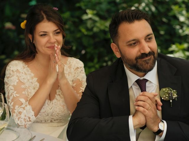 Il matrimonio di Debora e Lorenzo a Gaggiano, Milano 42