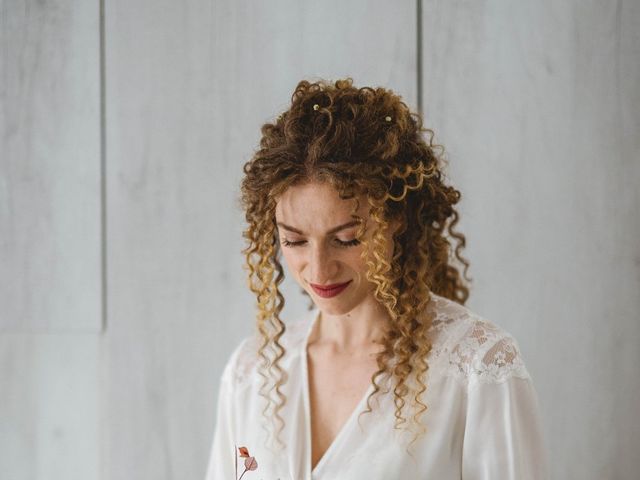 Il matrimonio di Goffredo e Ilenia a Marino, Roma 6