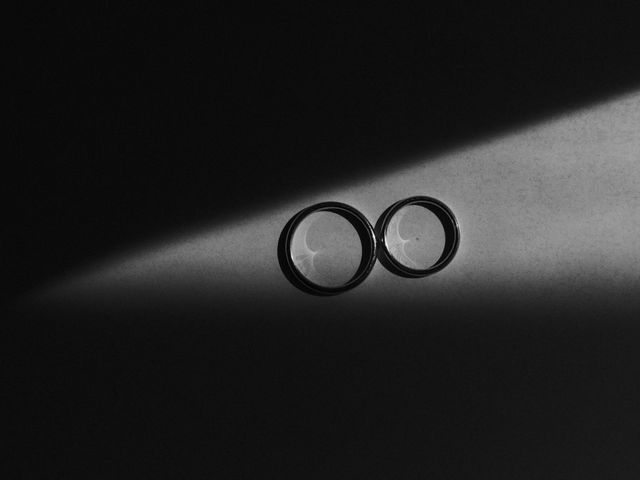 Il matrimonio di Goffredo e Ilenia a Marino, Roma 30