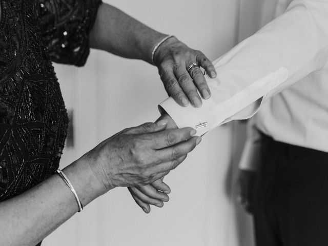 Il matrimonio di Goffredo e Ilenia a Marino, Roma 32