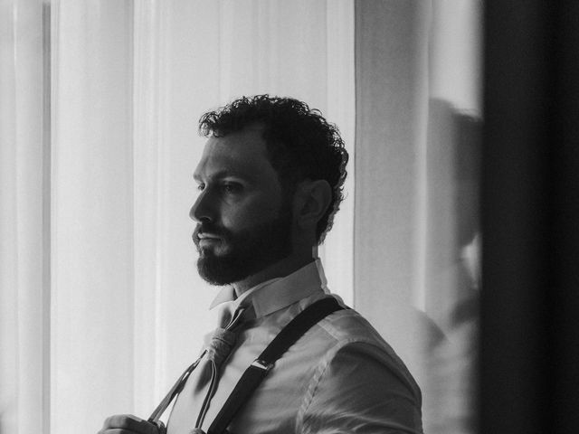 Il matrimonio di Goffredo e Ilenia a Marino, Roma 42