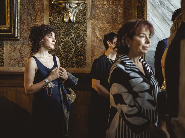 Il matrimonio di Goffredo e Ilenia a Marino, Roma 64