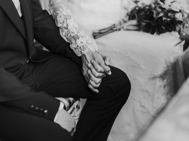 Il matrimonio di Goffredo e Ilenia a Marino, Roma 75