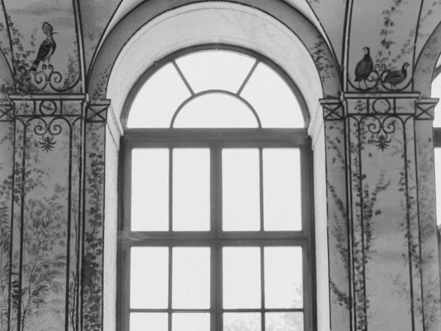 Il matrimonio di Goffredo e Ilenia a Marino, Roma 82