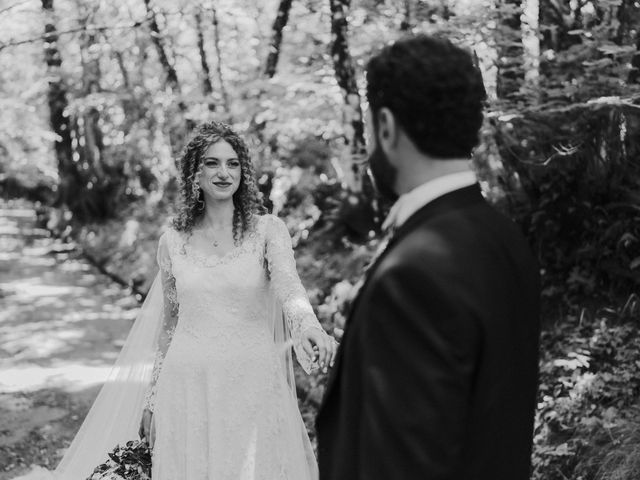 Il matrimonio di Goffredo e Ilenia a Marino, Roma 91