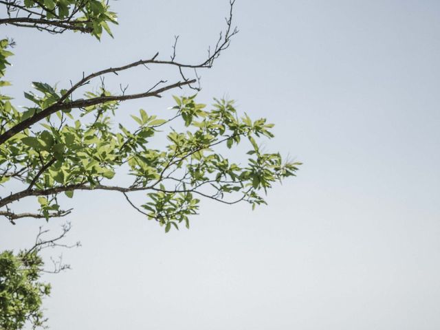 Il matrimonio di Goffredo e Ilenia a Marino, Roma 93