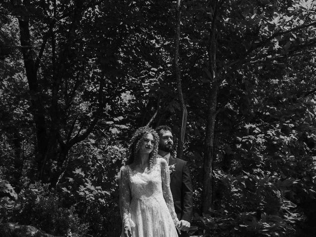 Il matrimonio di Goffredo e Ilenia a Marino, Roma 94