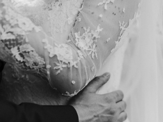 Il matrimonio di Goffredo e Ilenia a Marino, Roma 101