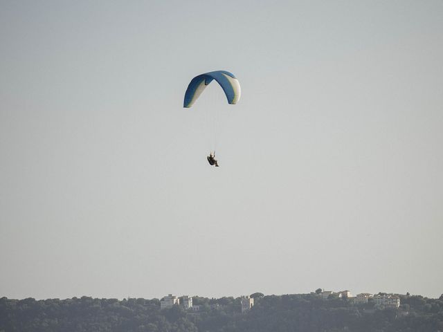 Il matrimonio di Goffredo e Ilenia a Marino, Roma 149
