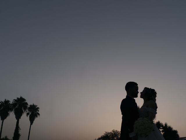 Il matrimonio di Sara e Riccardo a Roma, Roma 2
