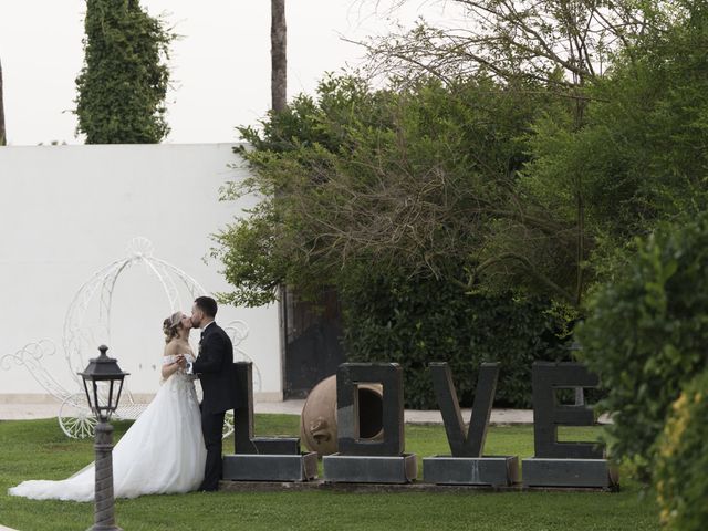 Il matrimonio di Sara e Riccardo a Roma, Roma 3