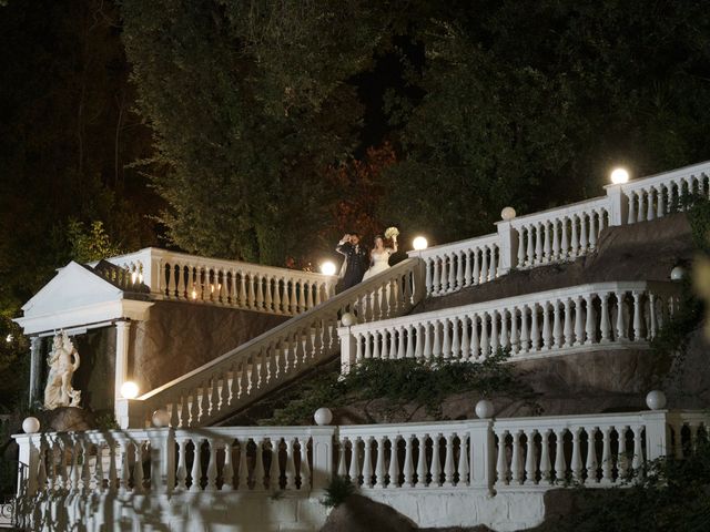 Il matrimonio di Sara e Riccardo a Roma, Roma 4