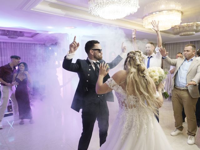Il matrimonio di Sara e Riccardo a Roma, Roma 7