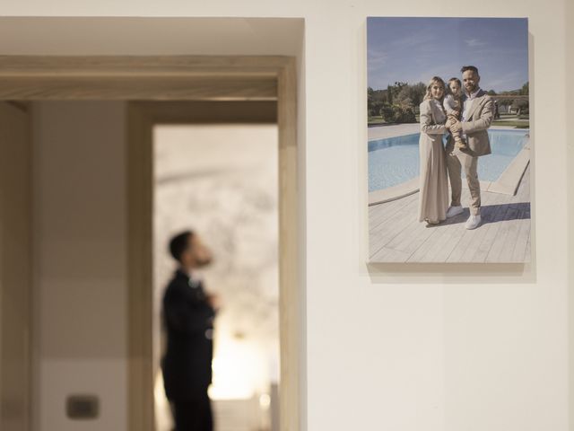 Il matrimonio di Sara e Riccardo a Roma, Roma 12