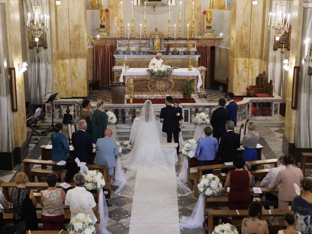 Il matrimonio di Sara e Riccardo a Roma, Roma 18