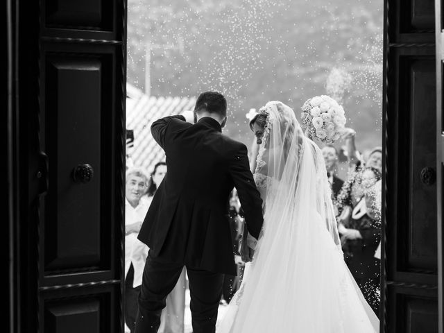 Il matrimonio di Sara e Riccardo a Roma, Roma 19