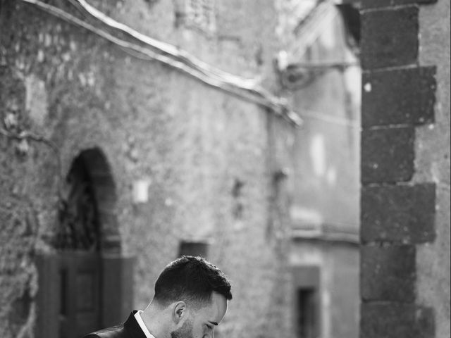 Il matrimonio di Sara e Riccardo a Roma, Roma 25