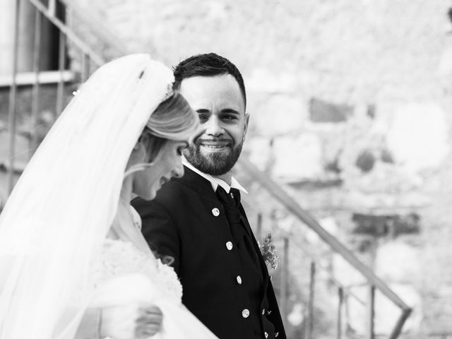 Il matrimonio di Sara e Riccardo a Roma, Roma 26