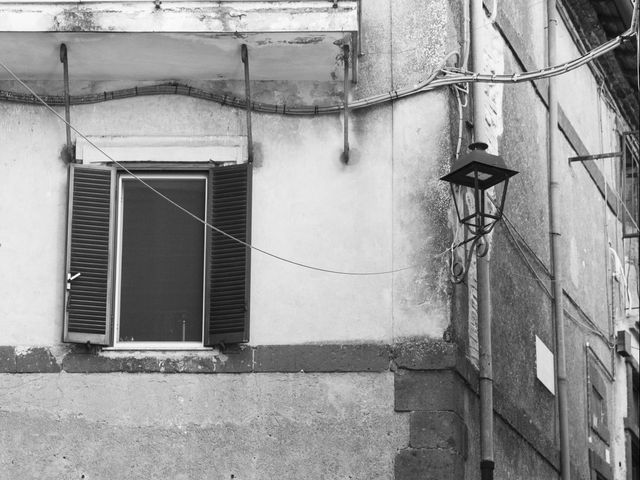 Il matrimonio di Sara e Riccardo a Roma, Roma 27