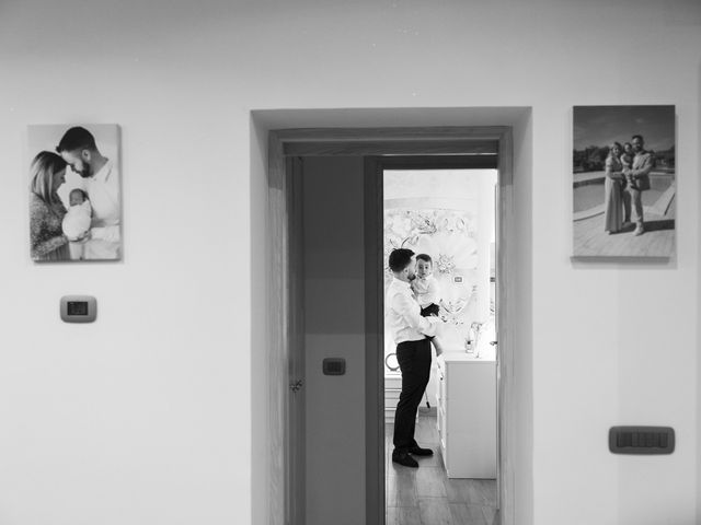 Il matrimonio di Sara e Riccardo a Roma, Roma 29