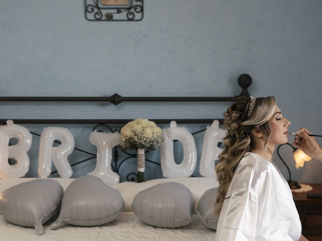 Il matrimonio di Sara e Riccardo a Roma, Roma 33