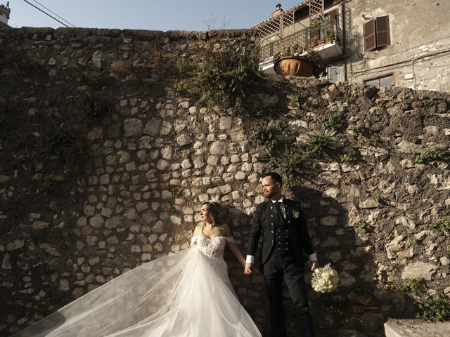 Il matrimonio di Sara e Riccardo a Roma, Roma 39