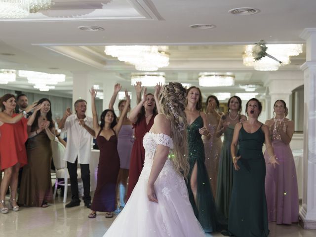 Il matrimonio di Sara e Riccardo a Roma, Roma 44