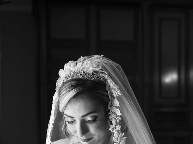 Il matrimonio di Sara e Riccardo a Roma, Roma 51