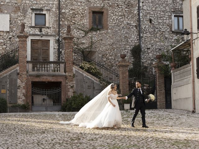 Il matrimonio di Sara e Riccardo a Roma, Roma 60