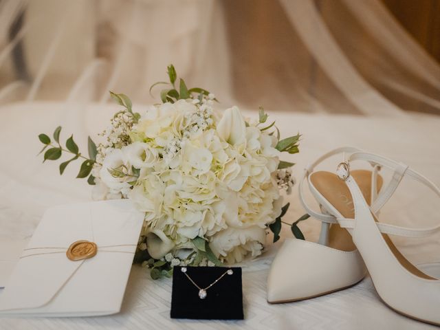 Il matrimonio di Irene e Alessio a Arquà Polesine, Rovigo 7