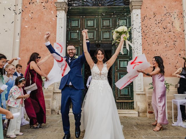 Il matrimonio di Irene e Alessio a Arquà Polesine, Rovigo 19